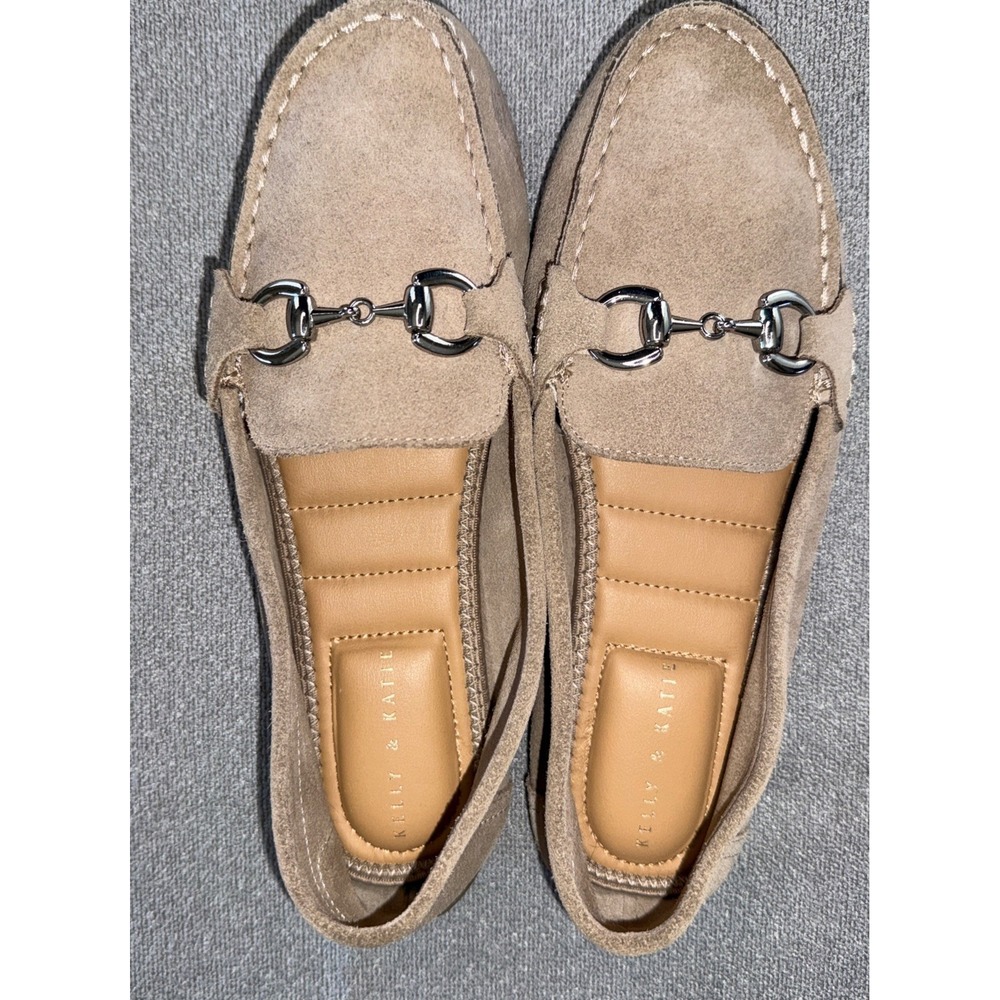 Kelly & Katie Kai Driving Loafer For Women 8M